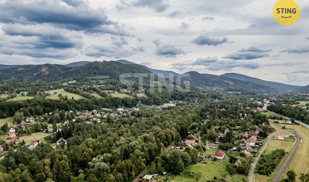 Prodej domu 300 m² s pozemkem 2 683 m², Ostravice – náhled fotky 25