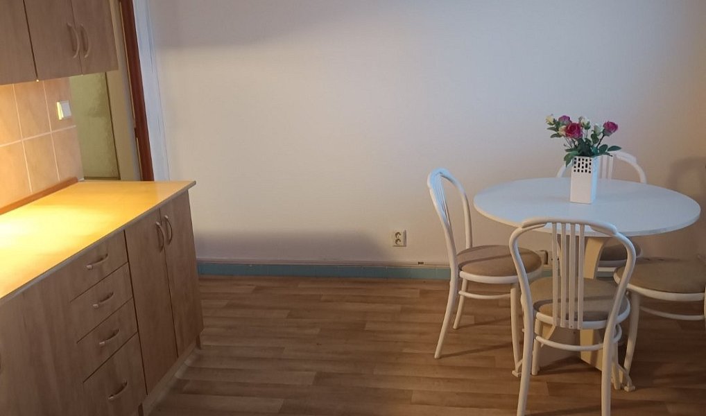 Pronájem bytu 1+1 33 m², Kroměříž – náhled fotky 2