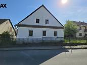 Prodej domu 60�m2 s pozemkem 297�m2