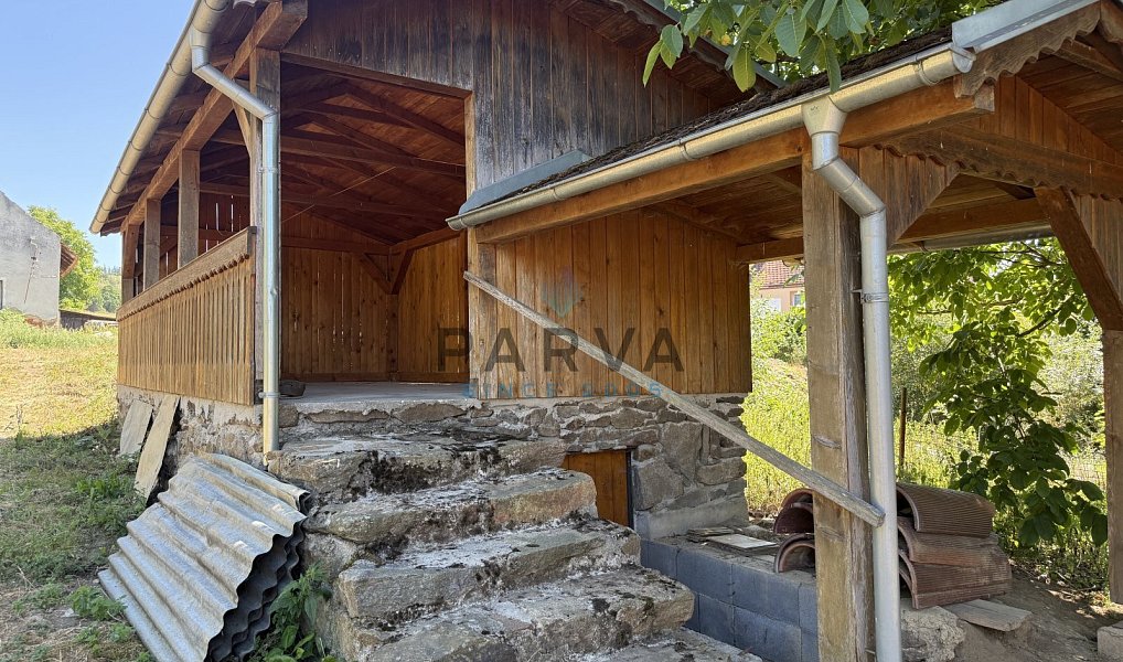 Prodej domu 90 m² s pozemkem 1 130 m², Klatovy – náhled fotky 12