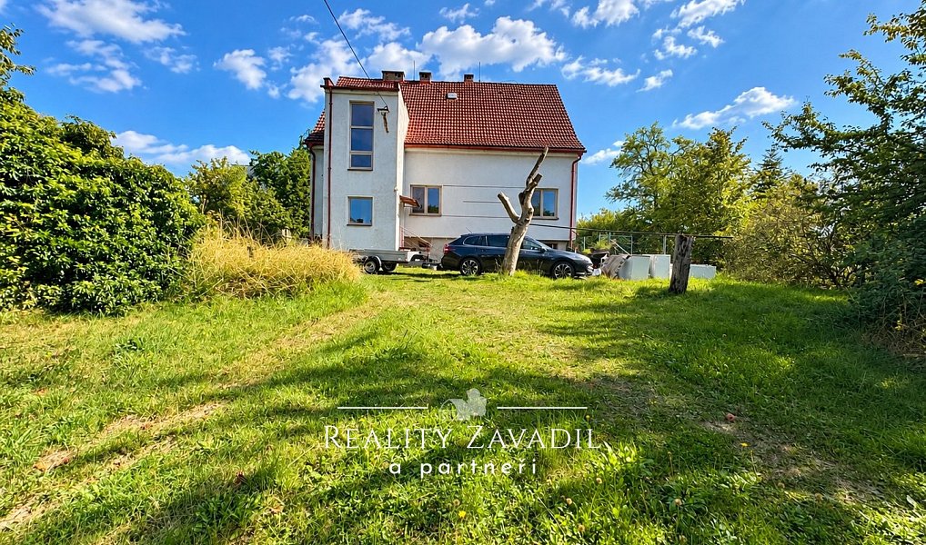 Prodej domu 136 m² s pozemkem 1 493 m², Bítov – náhled fotky 12