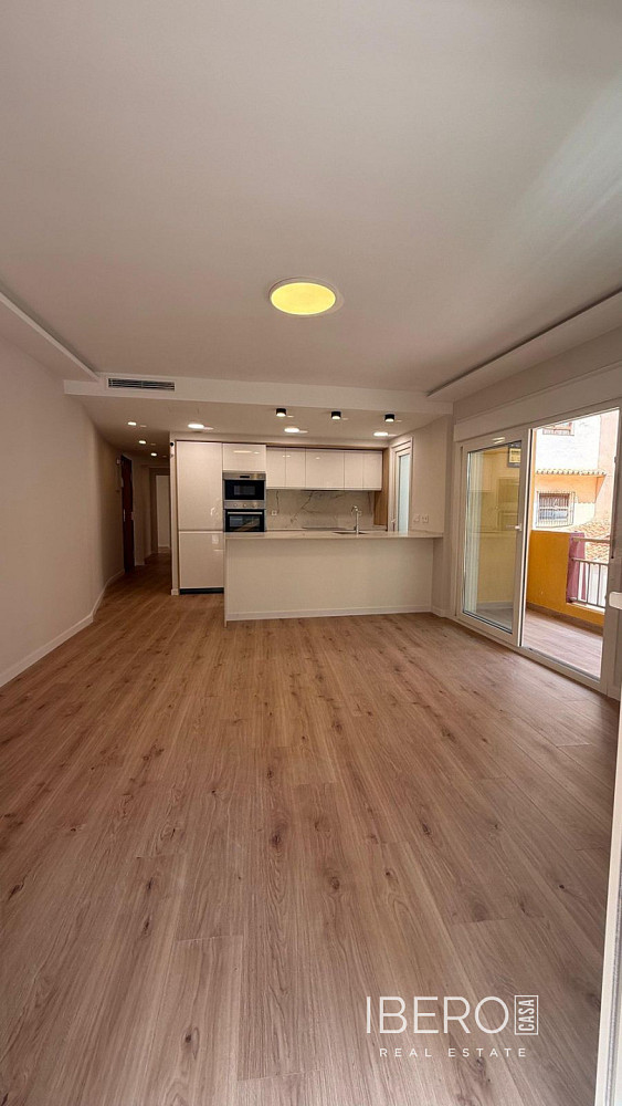 Piso 4+kk – Fuengirola, Los Boliches - Vista 4