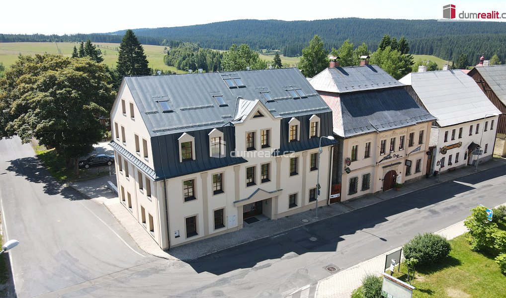 Prodej bytu 2+kk 51 m², Horní Blatná – náhled fotky 16