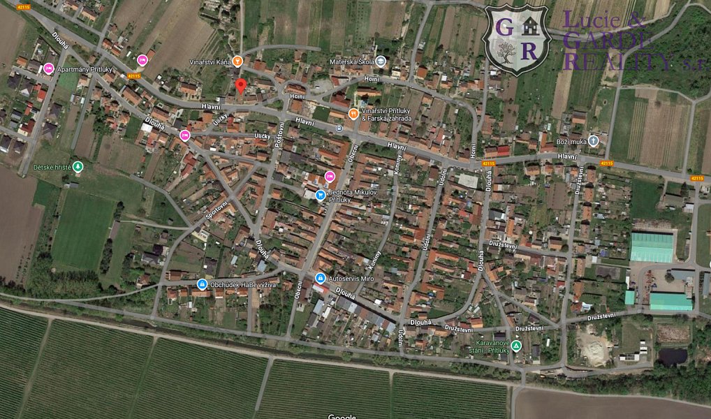 Prodej domu 103 m² s pozemkem 183 m², Přítluky – náhled fotky 25