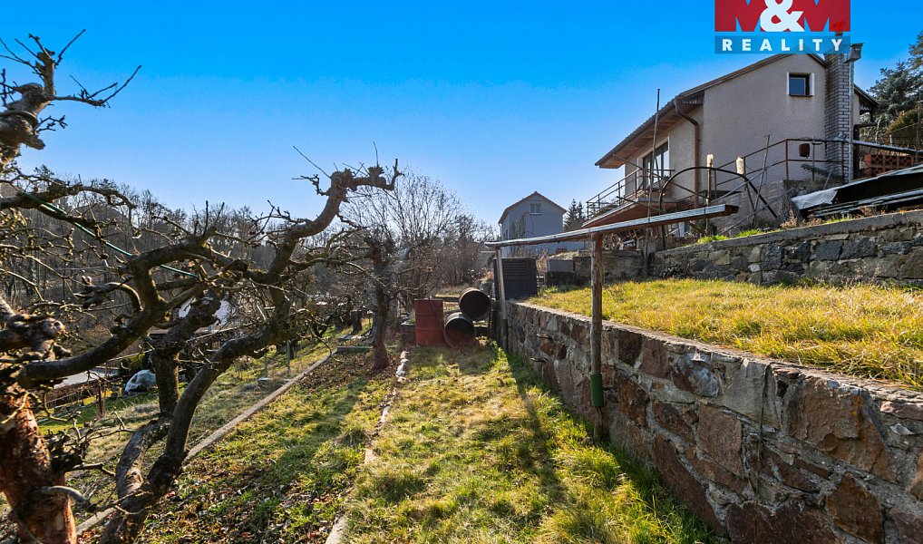 Prodej zahrady 441 m², Beroun – náhled fotky 13