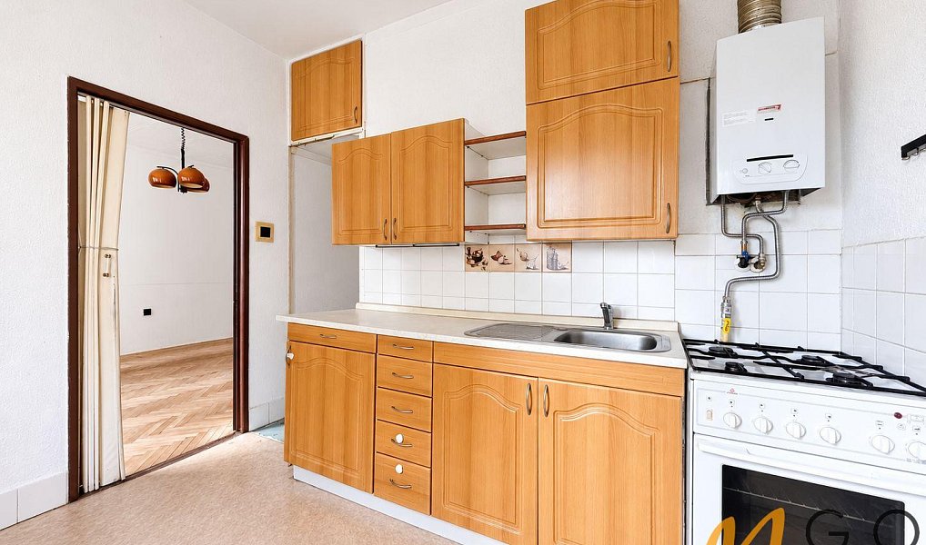 Prodej bytu 3+1 67 m², Ústí nad Orlicí – náhled fotky 2
