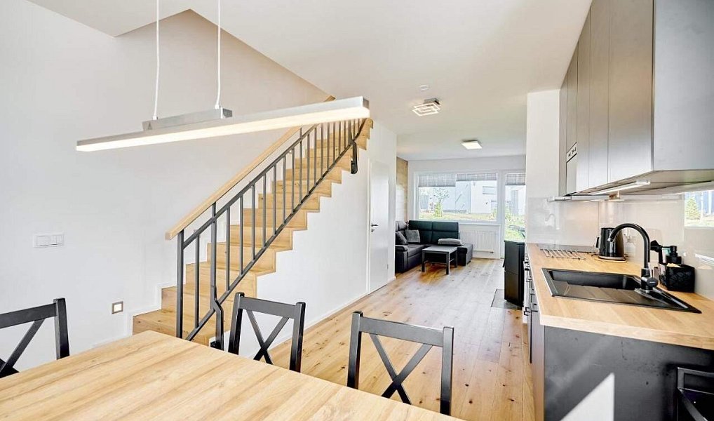 Prodej domu 84 m² s pozemkem 139 m², Loučná pod Klínovcem – náhled fotky 3