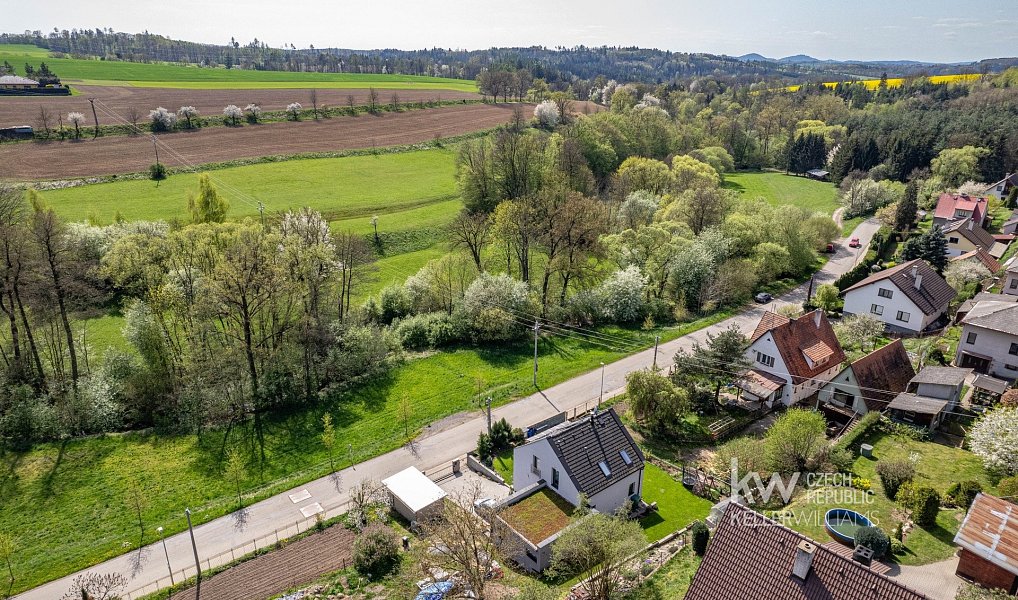 Prodej stavebního pozemku 979 m², Petroupim – náhled fotky 22