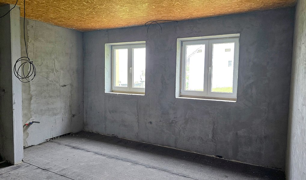 Vinný sklep s rozestavěným ubytováním, Novosedly – náhled fotky 19