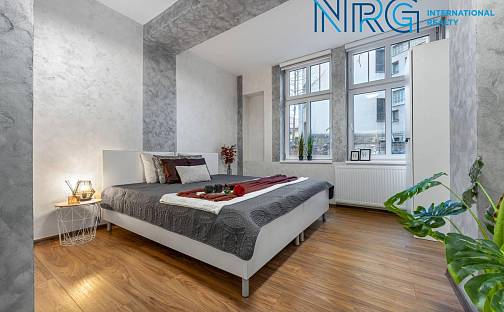 Pronájem bytu 2+kk 47 m², Pražská, Kolín - Kolín II