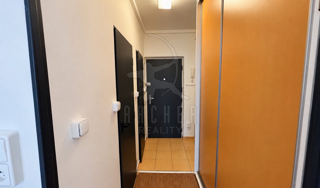 Prodej bytu 1+kk 23 m², Praha – náhled fotky 3