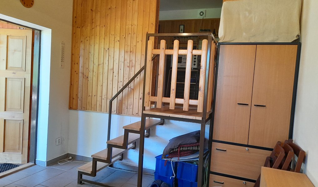 Prodej chaty/chalupy 56 m², Malá Morava – náhled fotky 7
