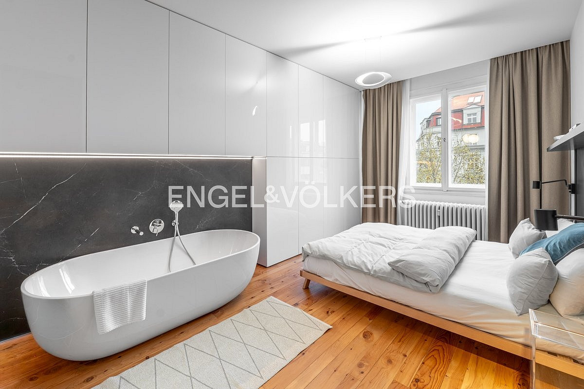 Pronájem bytu 3+kk 105 m² — photo 5