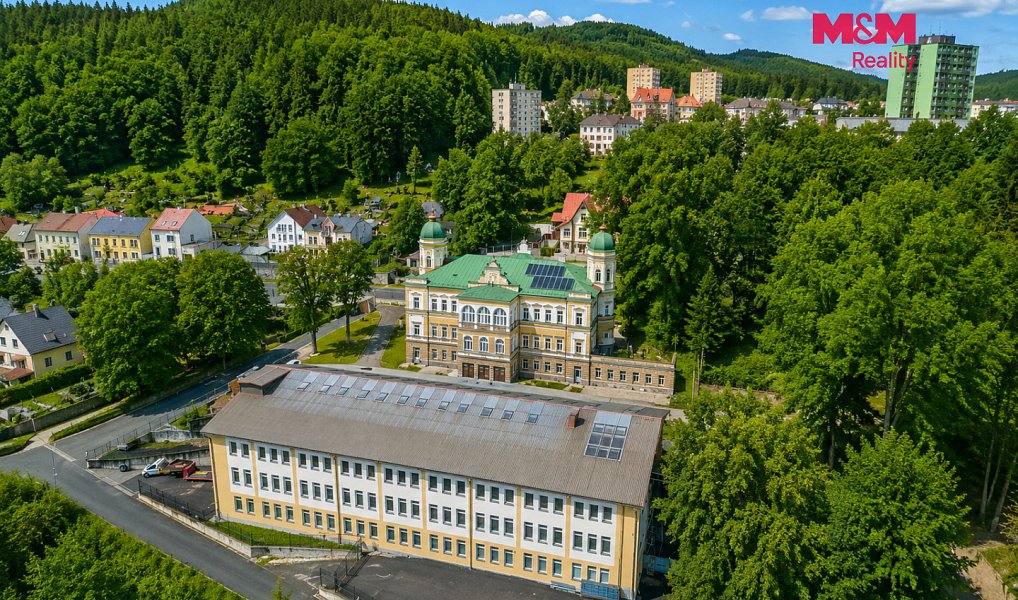 Prodej obchodních prostor 5 519 m², Nejdek – náhled fotky 5