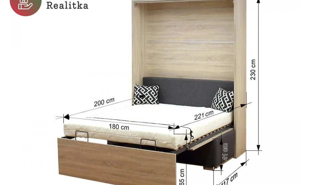 Pronájem bytu 1+kk 20 m², Ústí nad Labem – náhled fotky 41
