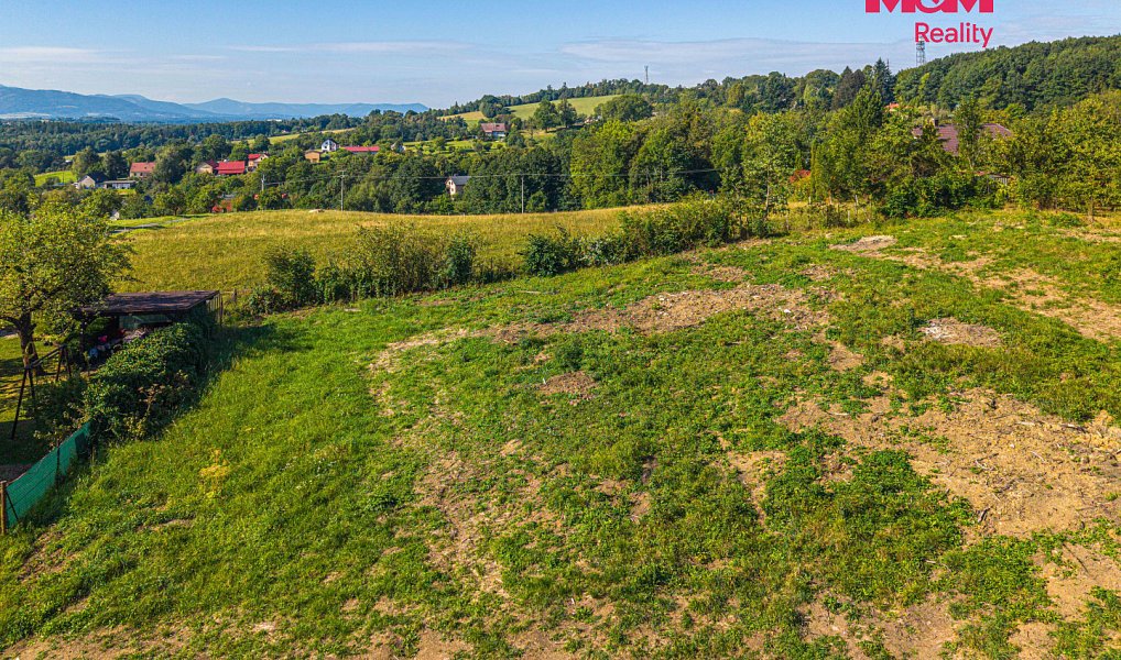 Prodej stavebního pozemku 3 424 m², Český Těšín – náhled fotky 9