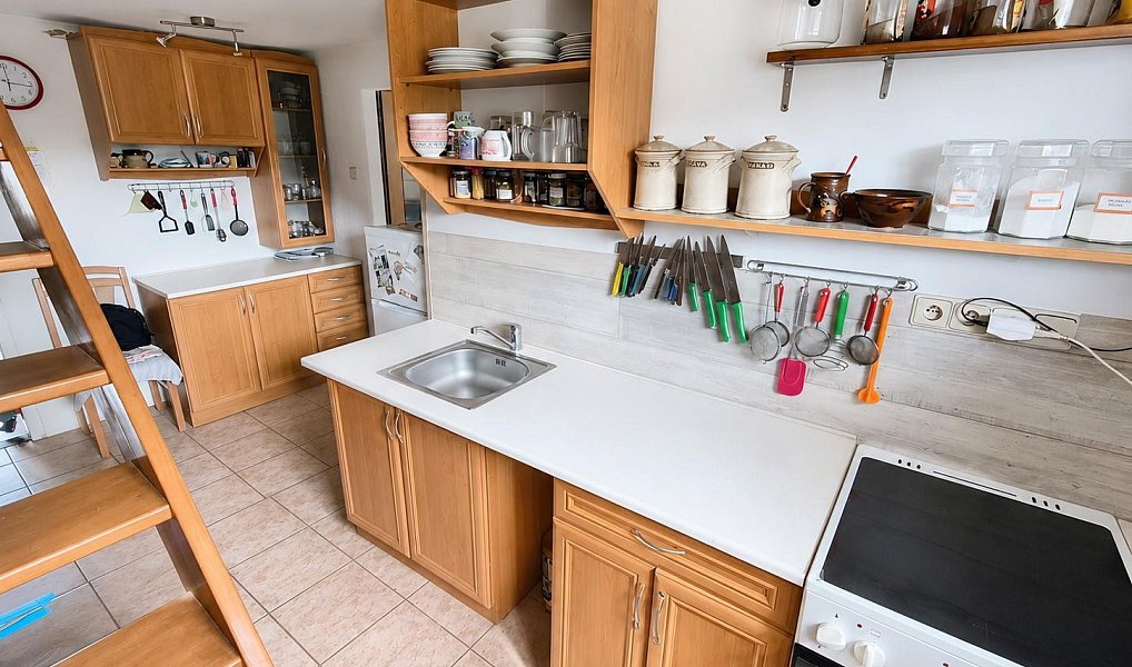 Prodej domu 206 m² s pozemkem 2 221 m², Domažlice – náhled fotky 15