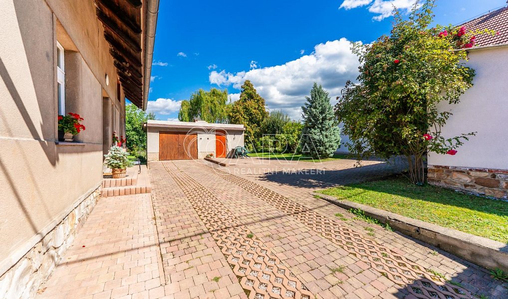 Prodej domu 180 m² s pozemkem 2 065 m², Velký Chlumec – náhled fotky 21