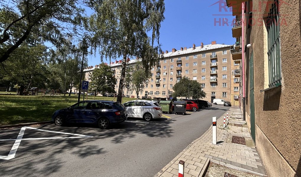 Prodej bytu 3+kk 78 m², Ostrava – náhled fotky 3