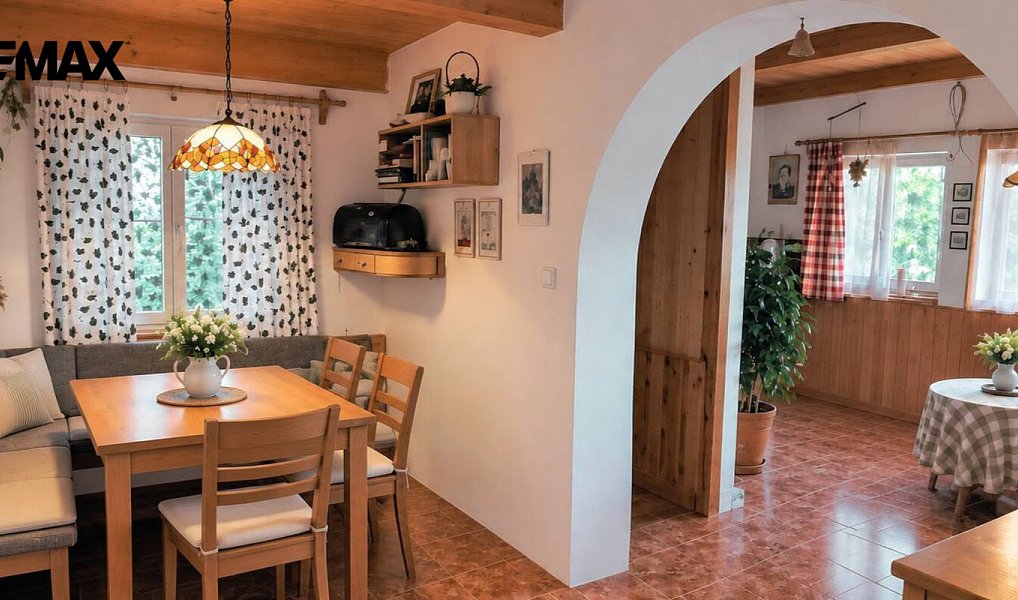 Prodej chaty/chalupy 105 m² s pozemkem 37 m², Rabyně – náhled fotky 6
