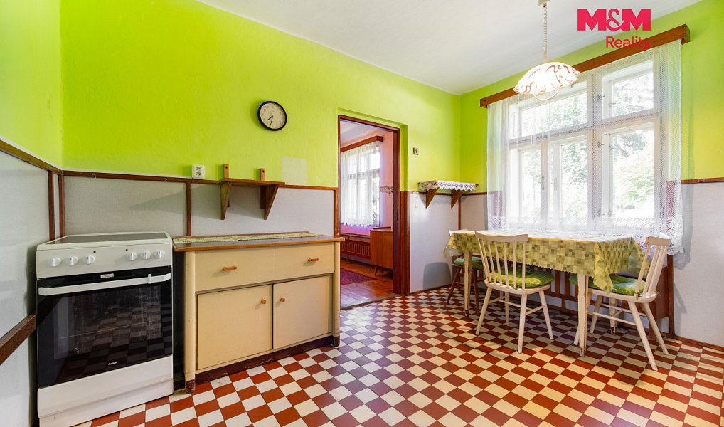 Prodej domu 169 m² s pozemkem 583 m², Morašice – náhled fotky 2