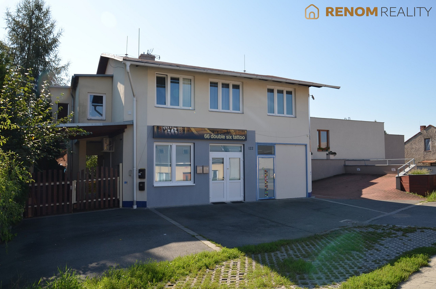 5 rooms, 140.0 m² in Olomouc