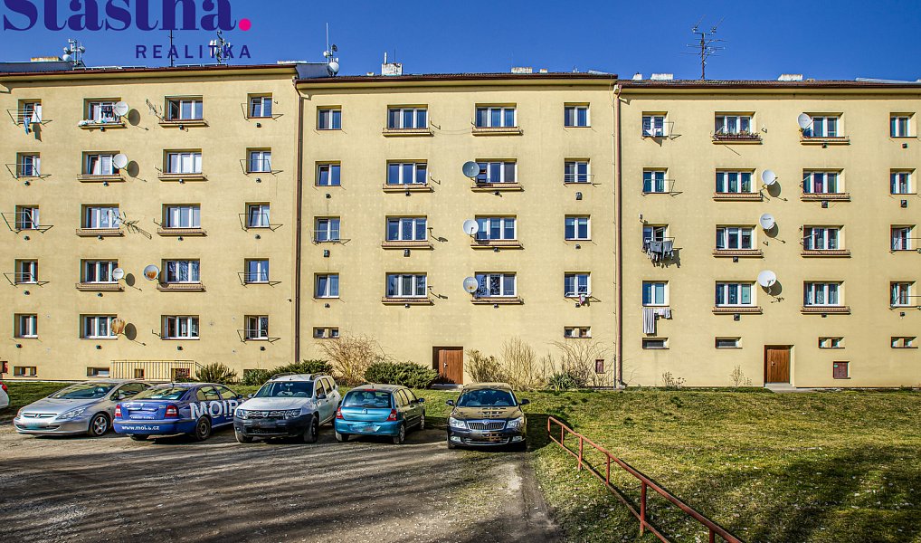 Prodej bytu 3+1 55 m², Písek – náhled fotky 15