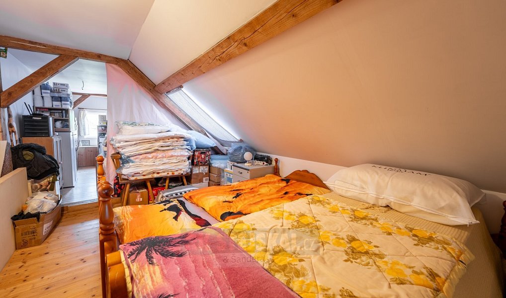 Prodej domu 140 m² s pozemkem 419 m², Všemyslice – náhled fotky 5