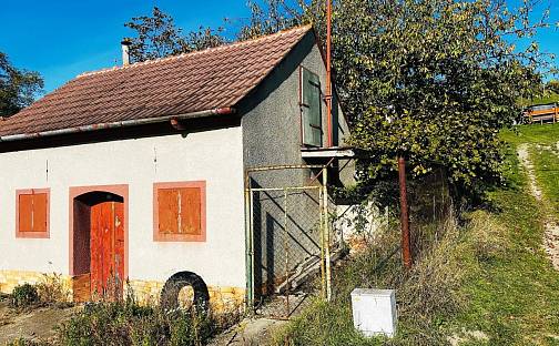 Prodej vinného sklepa 100 m2, Velké Bílovice, Velké Bílovice, okres Břeclav