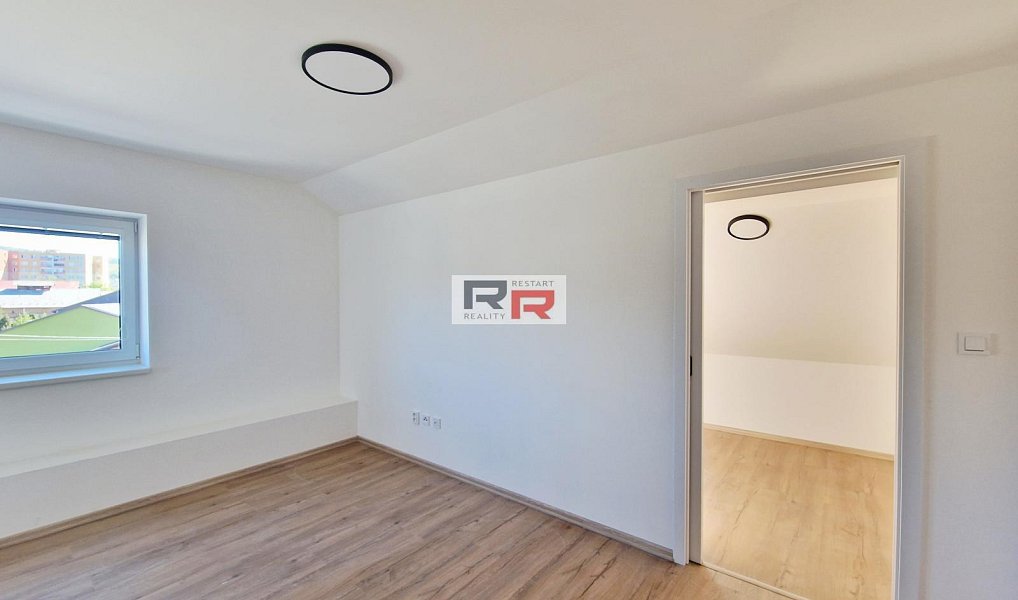 Pronájem bytu 2+kk 45 m², Šternberk – náhled fotky 5