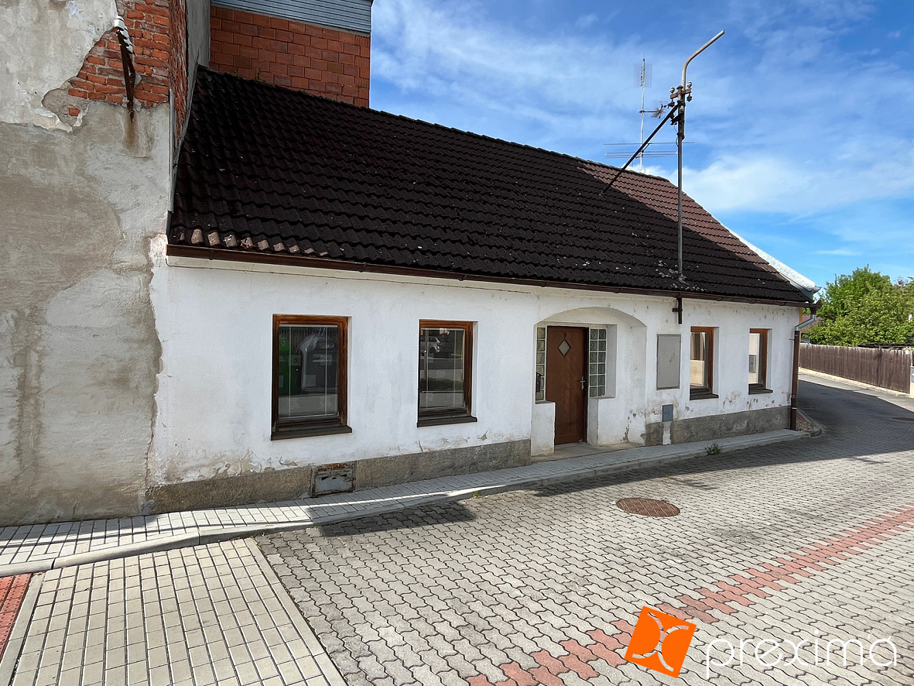 Prodej domu 70 m² s pozemkem 108 m² – fotografie 2