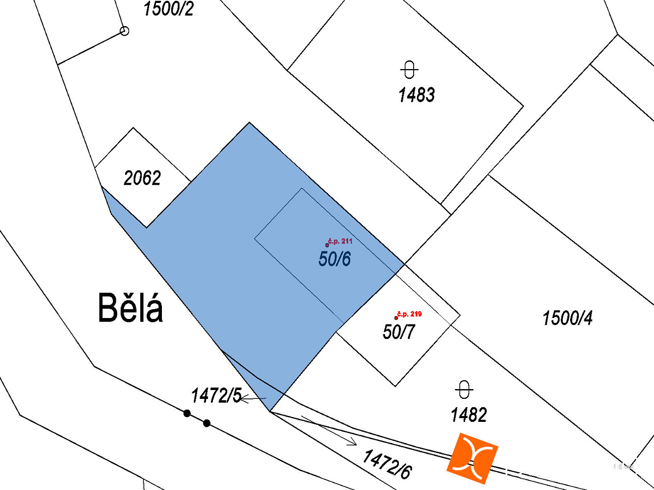 Prodej bytu 4+kk 100 m² – fotografie 3