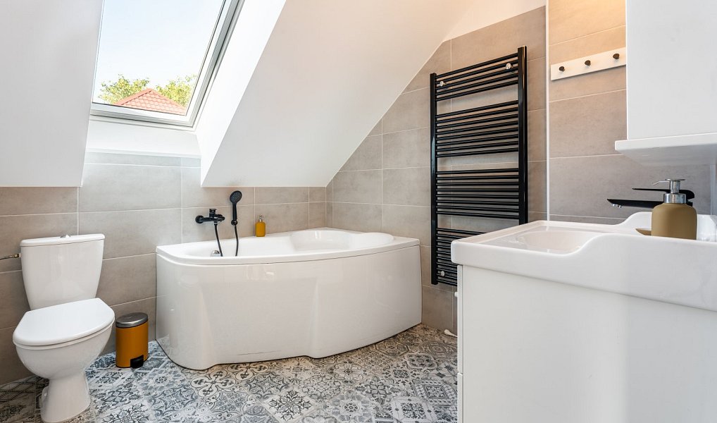 Prodej domu 161 m² s pozemkem 834 m², Prosetín – náhled fotky 24