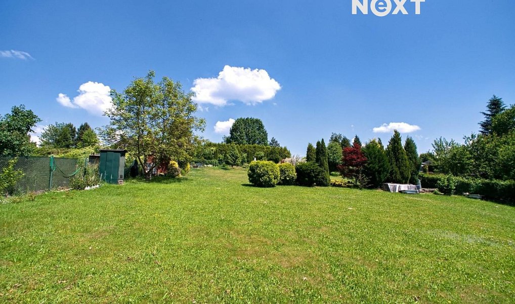 Prodej stavebního pozemku 1 950 m², Horní Bludovice – náhled fotky 13