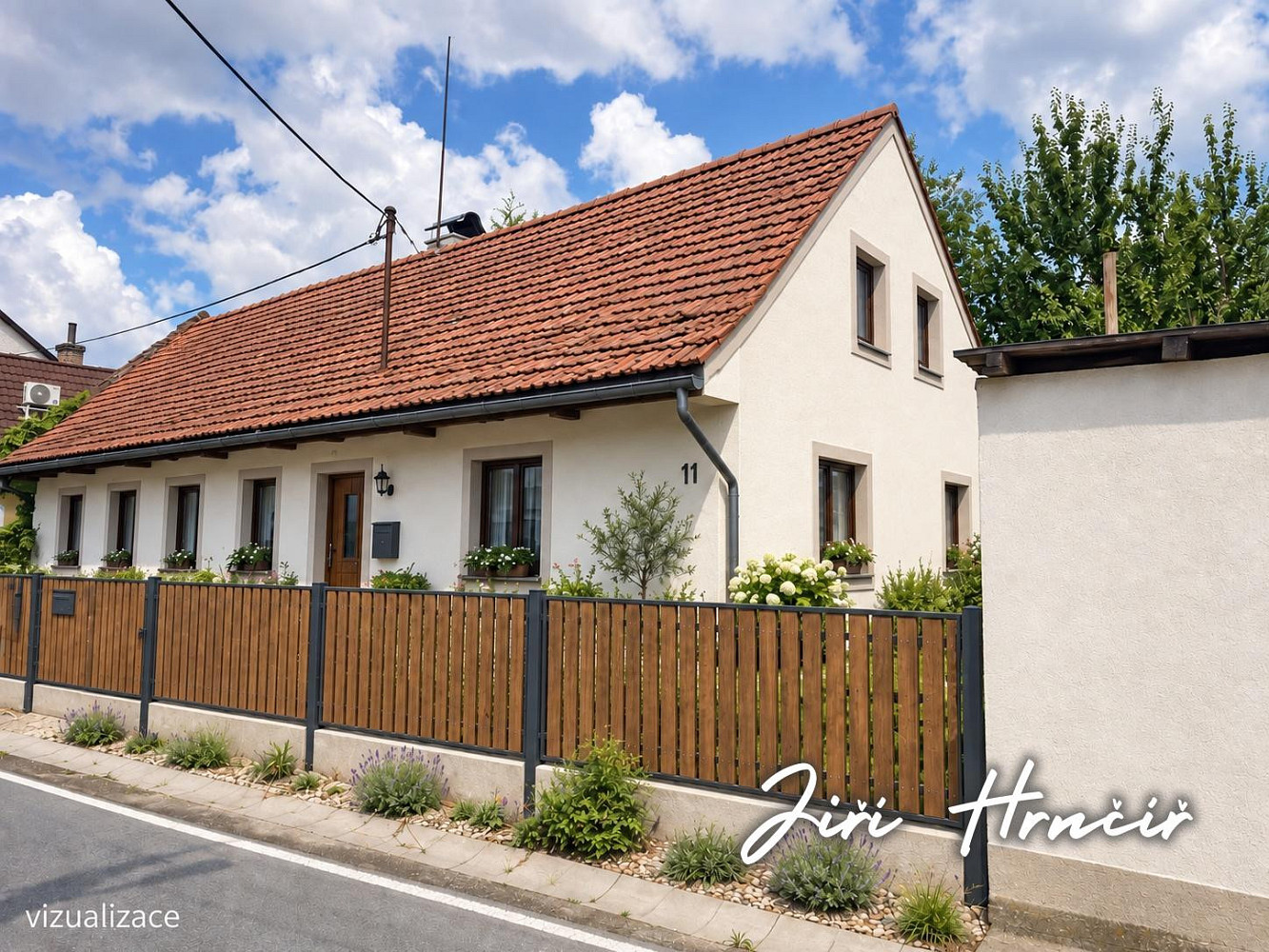 Prodej domu 125 m² s pozemkem 343 m² – fotografie 2