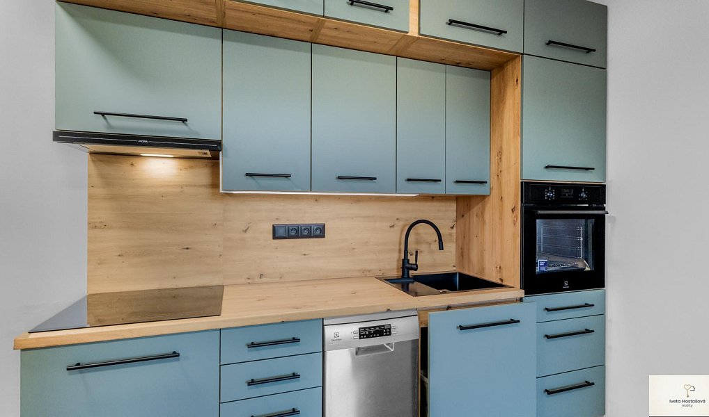 Pronájem bytu 2+kk 44 m², Hořovice – náhled fotky 10