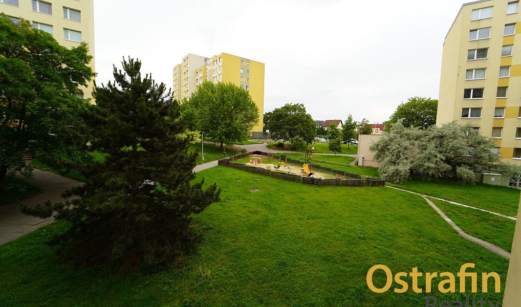 Pronájem bytu 1+kk 29 m², Praha – náhled fotky 11