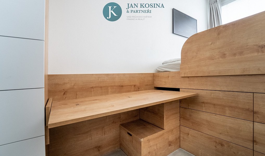 Prodej bytu 3+kk 61 m², Praha – náhled fotky 6