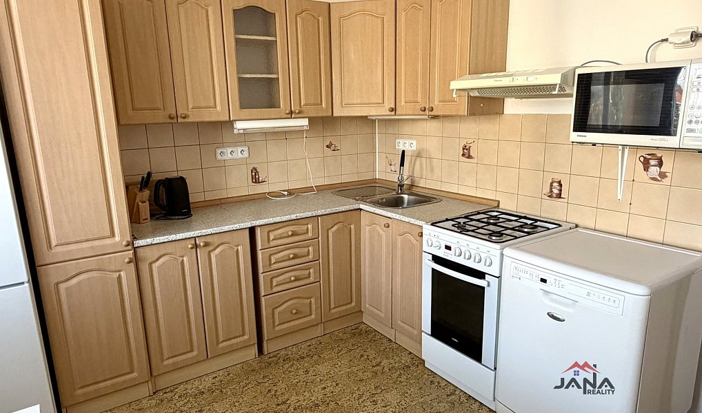 Pronájem bytu 2+1 61 m², Mnichovo Hradiště – náhled fotky 5