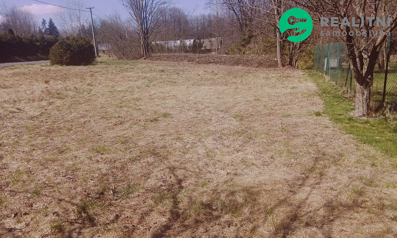 Prodej stavebního pozemku 755 m² – fotografie 4