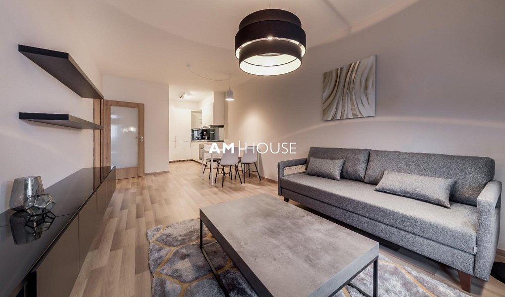 Prodej bytu 2+kk 61 m², Praha – náhled fotky 3