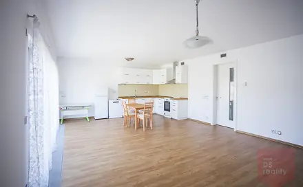 Prodej bytu 2+kk 79 m², Slavětínská, Praha 9 - Klánovice