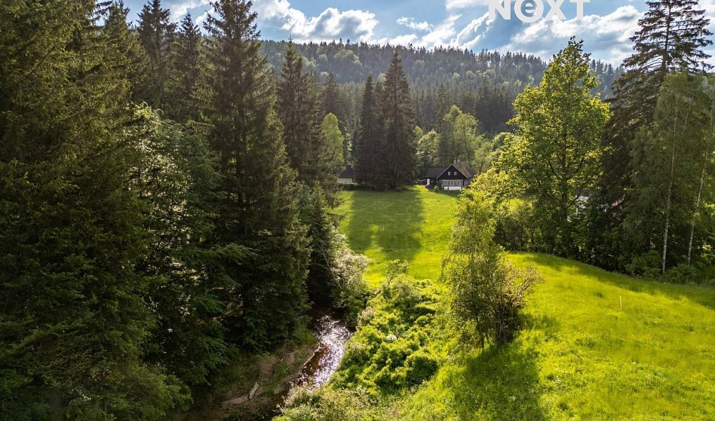 Prodej domu 180 m² s pozemkem 1 275 m², Josefův Důl – náhled fotky 21