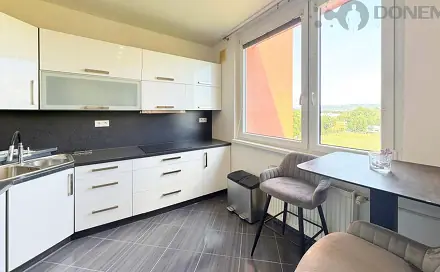 Pronájem bytu 4+1 76 m², Hamerská, Olomouc - Holice