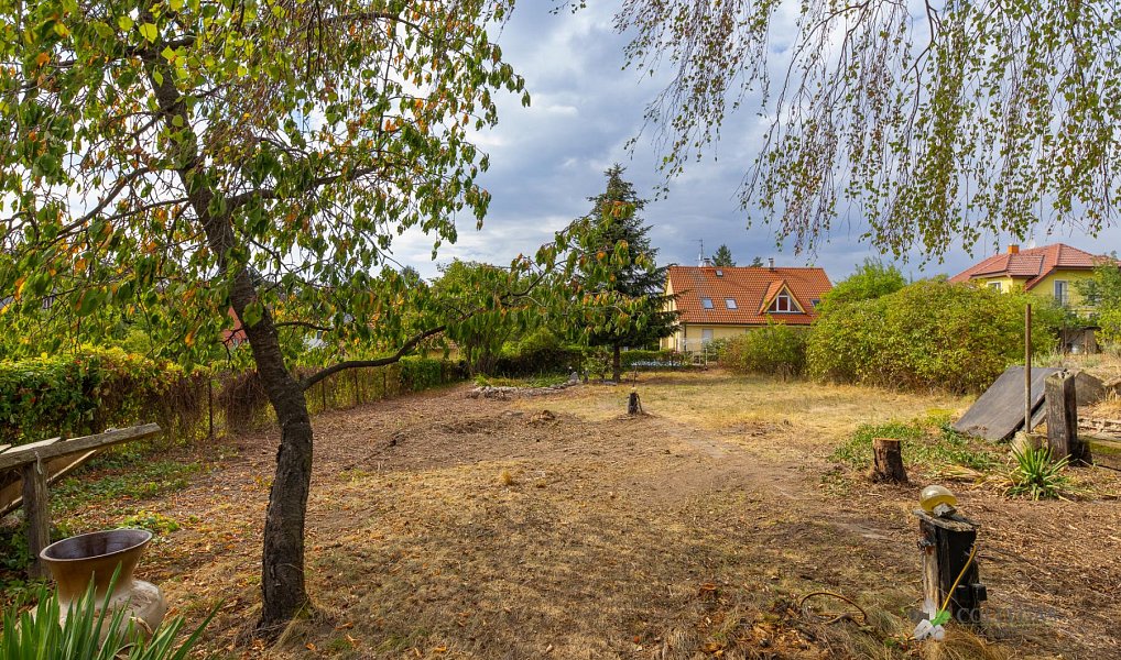 Prodej domu 150 m² s pozemkem 1 522 m², Brno – náhled fotky 3