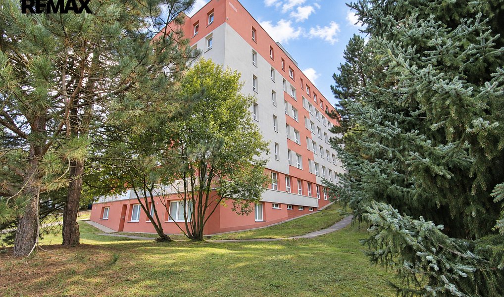 Prodej bytu 2+kk 47 m², Žďár nad Sázavou – náhled fotky 30