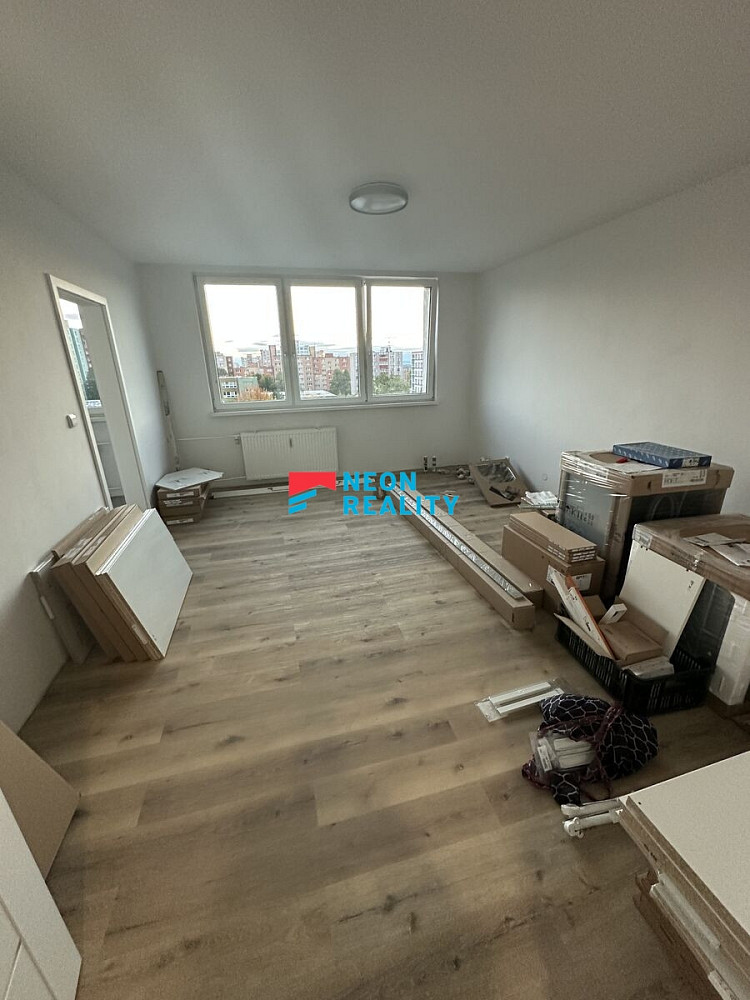Pronájem bytu 3+1 78 m² – fotografie 5