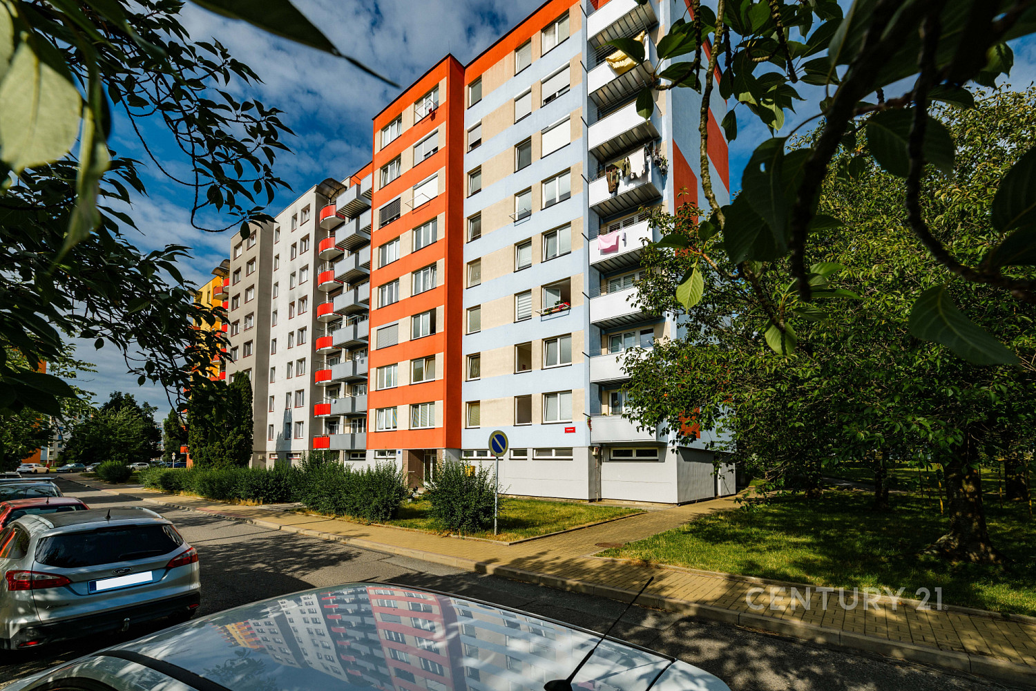 Prodej bytu 3+1 78 m²