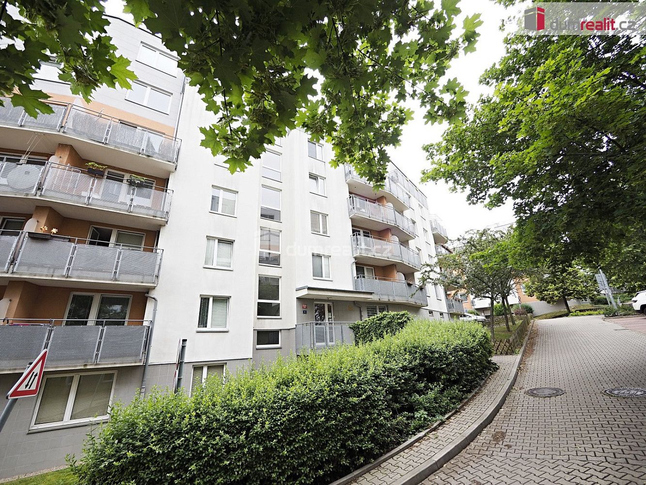 Prodej bytu 1+kk 39 m² — photo 4