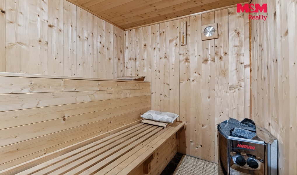 Prodej chaty/chalupy 180 m² s pozemkem 1 066 m², Bělá pod Pradědem – náhled fotky 8